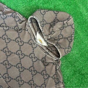 Bravest studios GG hoodie